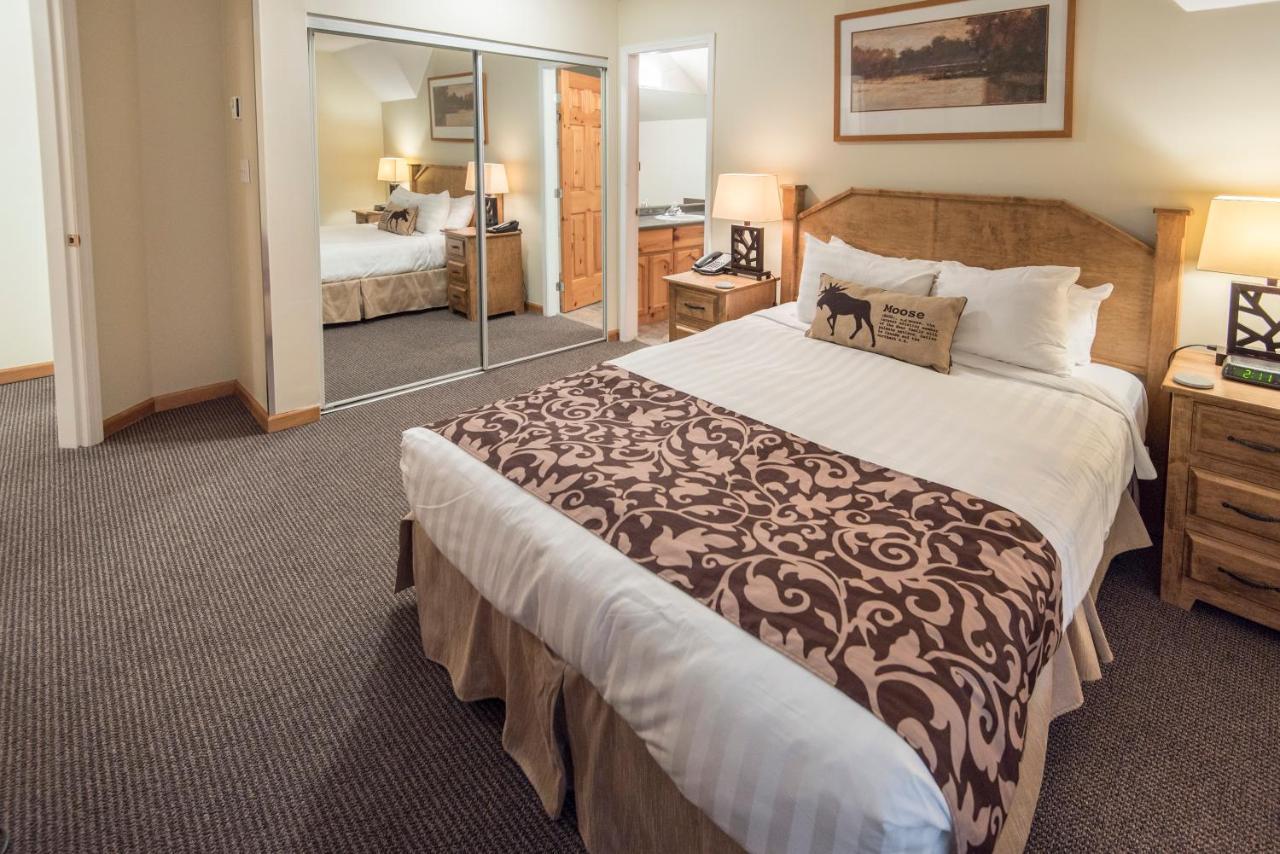 Valhalla Vacations At Whistler Exterior photo