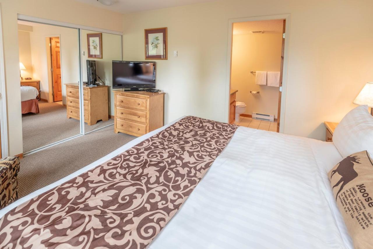 Valhalla Vacations At Whistler Exterior photo