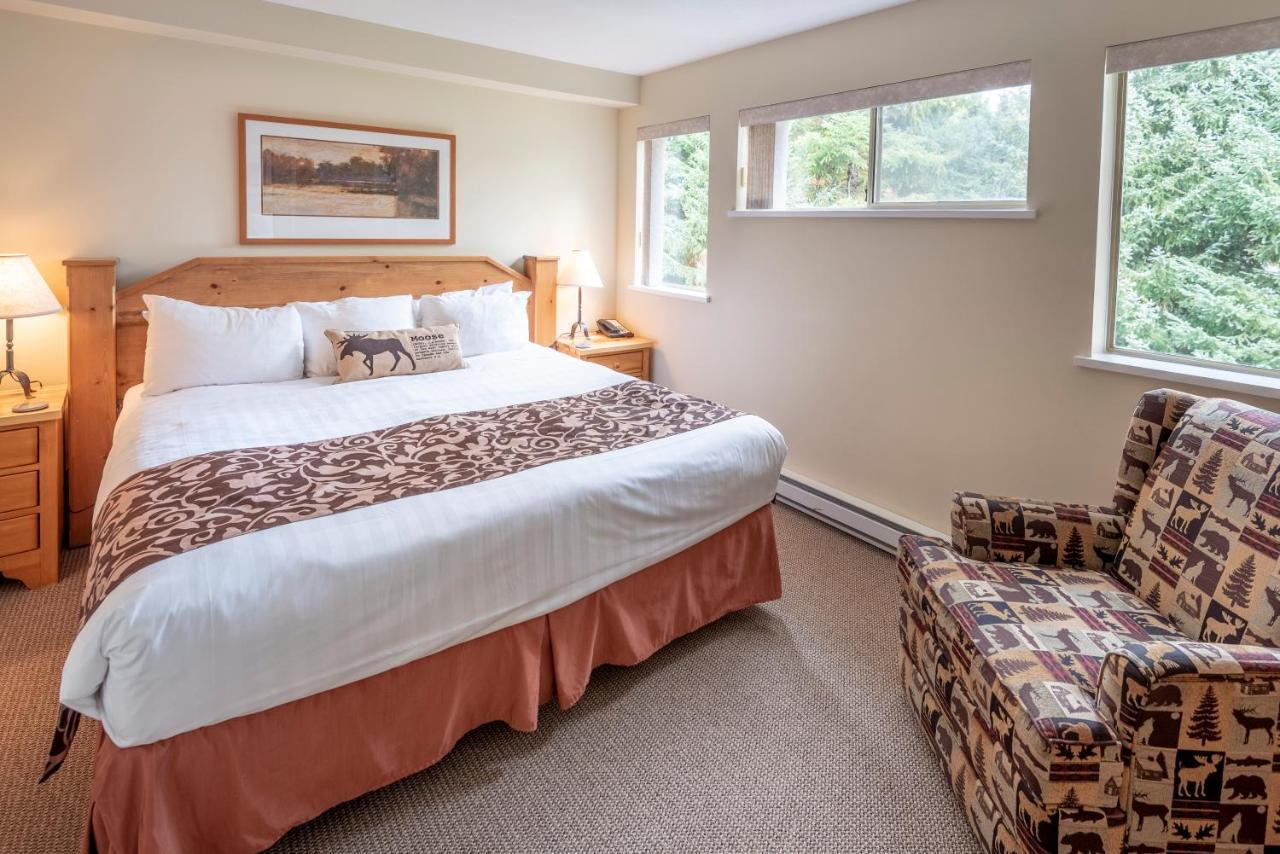 Valhalla Vacations At Whistler Exterior photo
