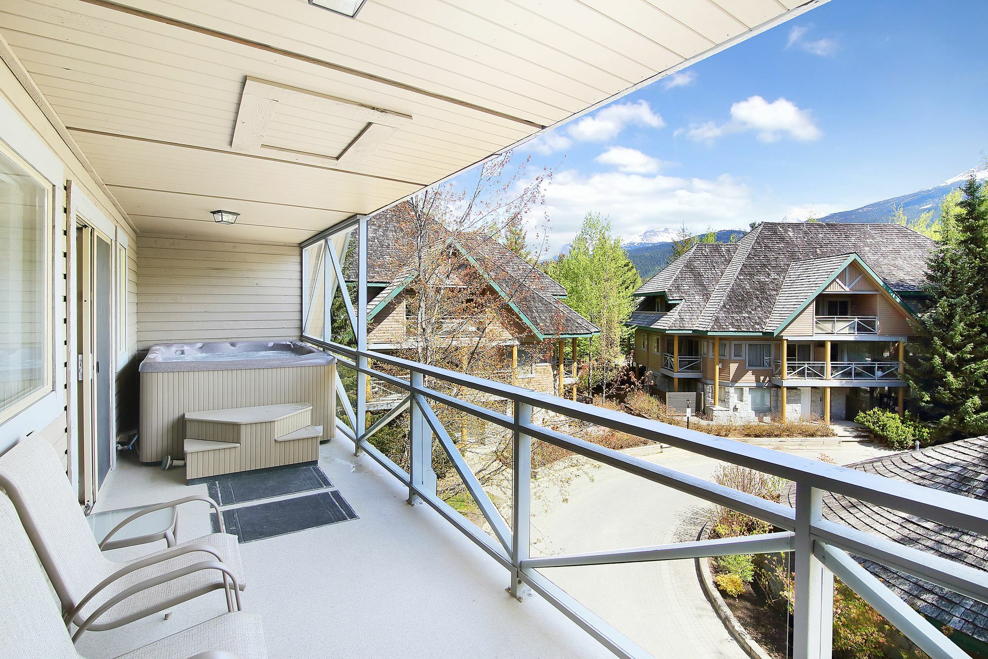Valhalla Vacations At Whistler Exterior photo